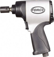 Sioux Tools - 3/8" Drive, 10,000 RPM, 310 Ft/Lb Torque Impact Wrench - Pistol Grip Handle, 1,300 IPM, 2.5 CFM, 90 psi, 1/4" Inlet - Makers Industrial Supply