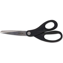 UNIVERSAL - Scissors & Shears Blade Material: Stainless Steel Applications: Paper; Cardboard - Makers Industrial Supply