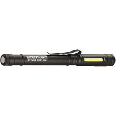 Streamlight - Aluminum Penlight Flashlight - Makers Industrial Supply