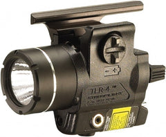 Streamlight - Polymer Industrial/Tactical Flashlight - Makers Industrial Supply