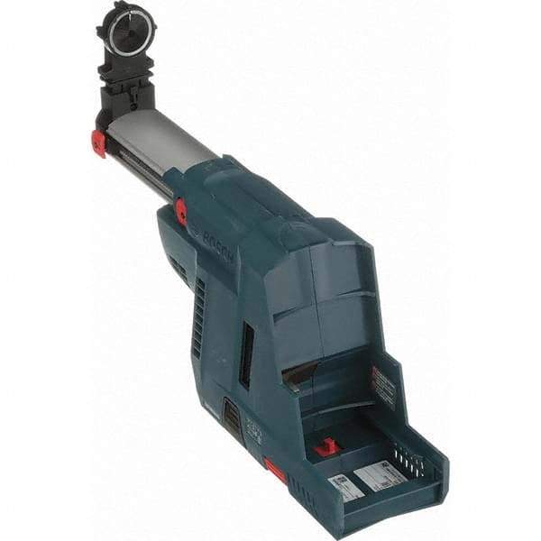 Bosch - Power Drill Dust Collector - For GBH18V-26 - Makers Industrial Supply