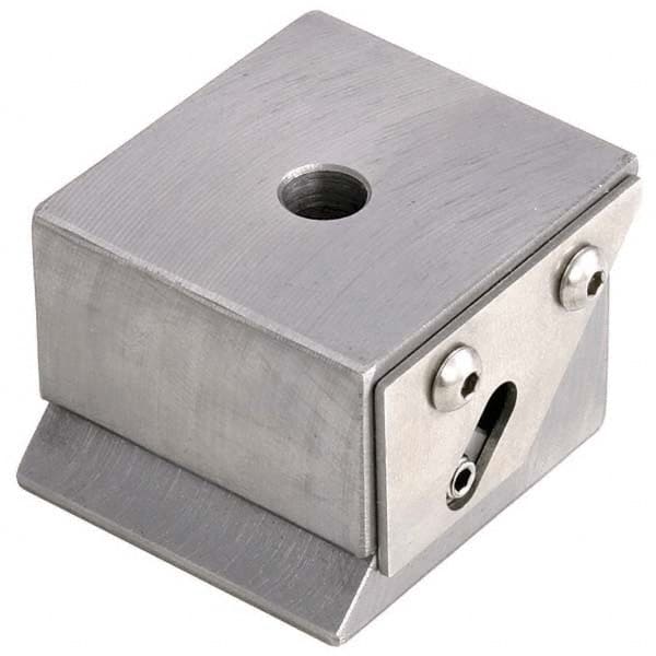 Techniks - Electromagnetic Chuck Controls & Accessories Type: Spring Induction Block Variable Power: No - Makers Industrial Supply