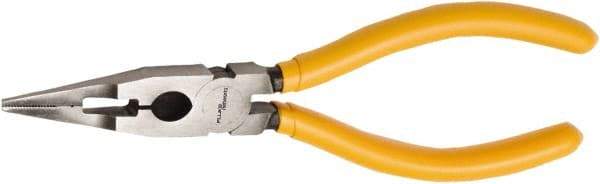 Fluke Networks - 1 Piece, Side Cut Plier - Comes in Clam Shell - Makers Industrial Supply