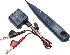 Fluke Networks - 1 Piece, Tone Generator - Comes in Clam Shell - Makers Industrial Supply