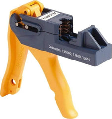 Fluke Networks - 1 Piece, Multi-Pair Impact Tool - Comes in Clam Shell - Makers Industrial Supply