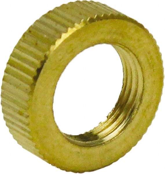 Milton - Rim Nut - For Air/Water Tractor Valves - Makers Industrial Supply