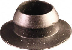 Milton - Rim Hole Reducer Bushing - For Rim Holes 5/8" to .453" - Makers Industrial Supply