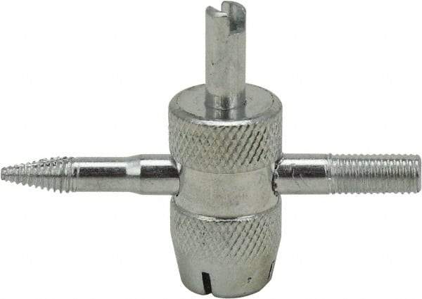 Milton - Valve Repair Tool - For Tires - Makers Industrial Supply