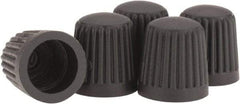 Milton - Dome Valve Cap - For Tires - Makers Industrial Supply