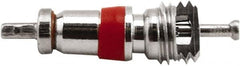 Milton - Valve Core - For Tires - Makers Industrial Supply