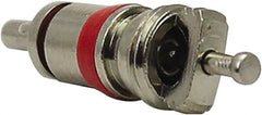 Milton - Valve Core - For Large Bore Tire Valves - Makers Industrial Supply