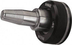 DeWALT - 5/8" Pipe Capacity, PEX Expander Tool - 1 Piece, Cuts PEX Type-A, Includes Expansion Head - Makers Industrial Supply