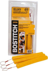 Stanley Bostitch - Stapler & Nailer Caps - For Use with SB150SLBC-1 & N66BC-1 - Makers Industrial Supply