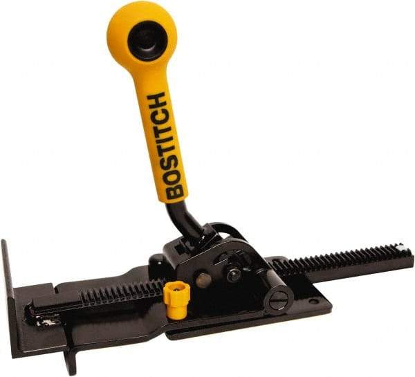 Stanley Bostitch - Hardwood Flooring Jack - For Use with Flooring Nailers - Makers Industrial Supply