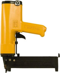 Stanley Bostitch - 5/8 to 2-1/4" Nail Length, 13 Gauge Concrete Air Nailer - 60 to 100 psi - Makers Industrial Supply