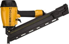 Stanley Bostitch - 2 to 3-1/4" Nail Length, 11 Gauge Framing Air Nailer - 70 to 120 psi - Makers Industrial Supply