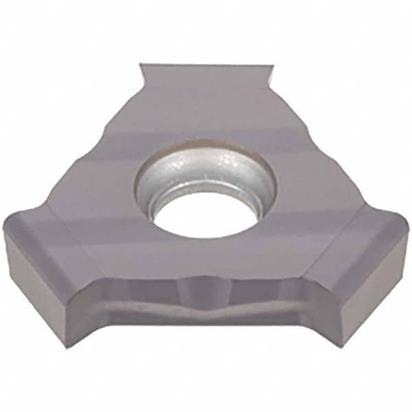 Tungaloy - Milling Insert - - Exact Industrial Supply