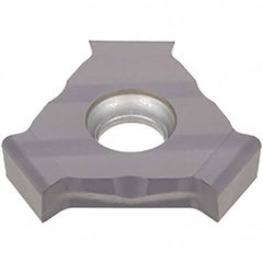 Tungaloy - Milling Insert - - Exact Industrial Supply