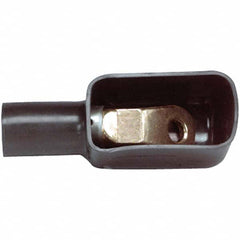 Jackson Safety - Welding Cable Lugs Cable Type: Terminal Lug For Use With: 4 1/0 - Makers Industrial Supply