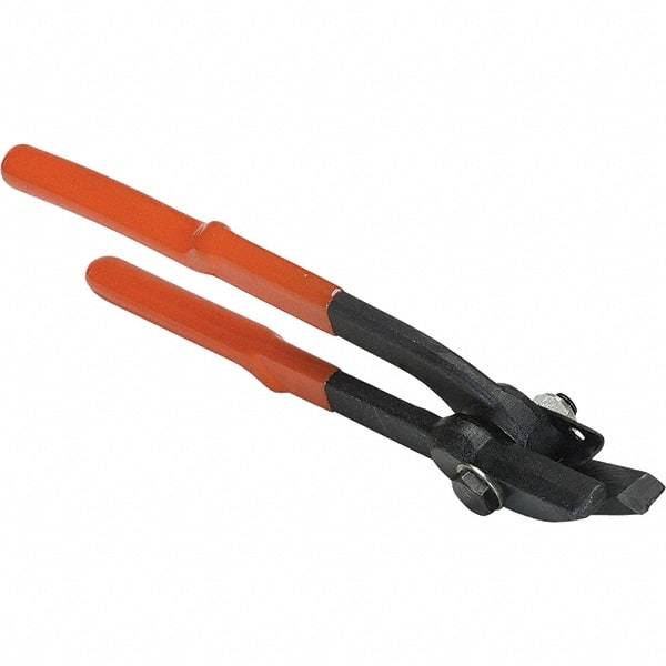 Vestil - Strapping Cutter - Use with General Industrial - Makers Industrial Supply