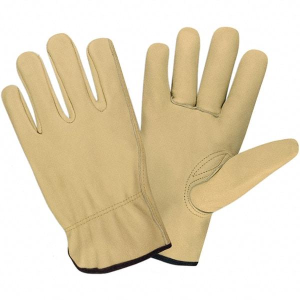 Cordova - Cowhide Work Gloves - Makers Industrial Supply