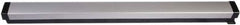 Adams Rite - 2' 6" to 3' Door Width Touch Sense Bar - Anodized Aluminum Finish - Makers Industrial Supply