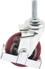 Value Collection - Lifting Table Caster - Use with 89111744 - Makers Industrial Supply