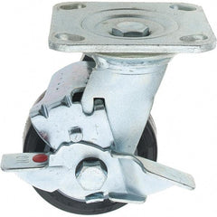 Value Collection - Lifting Table Caster - Use with 89111470 - Makers Industrial Supply