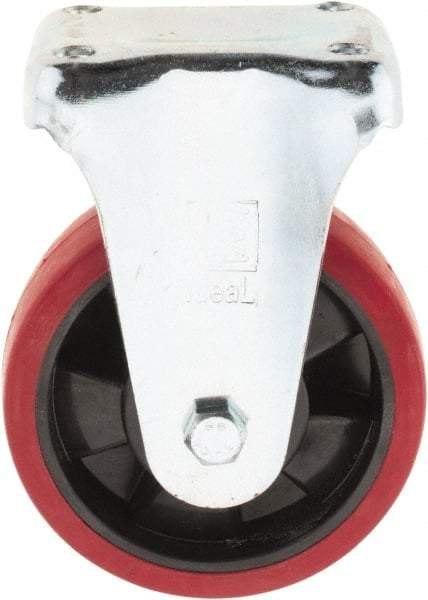 Value Collection - Lifting Table Caster - Use with 89111801 - Makers Industrial Supply