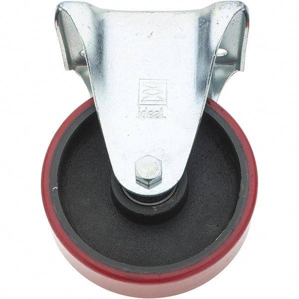 Value Collection - Lifting Table Caster - Use with 89111785 - Makers Industrial Supply