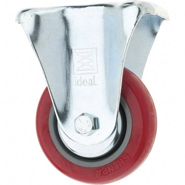 Value Collection - Lifting Table Caster - Use with 89111777 - Makers Industrial Supply