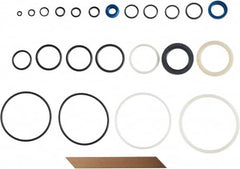 Value Collection - Lifting Table Seal Kit - Use with 89111785 - Makers Industrial Supply