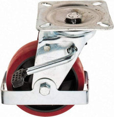 Value Collection - Lifting Table Caster - Use with 89111801 - Makers Industrial Supply