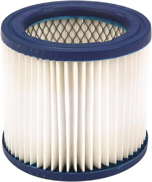 Shop-Vac - Wet/Dry Vacuum HEPA Cartridge Filter - Makers Industrial Supply