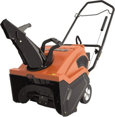 Ariens - 21" Clearing Width Self Propelled Snow Blower - 1 Forward Speed, 9.5 Ft/Lb Gross Torque, Electric Start, 23" High x 23-1/2" Wide x 35-1/2" Deep - Makers Industrial Supply