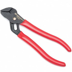 Crescent - Tongue & Groove Pliers Type: Groove Joint Pliers Overall Length Range: Less than 6" - Makers Industrial Supply