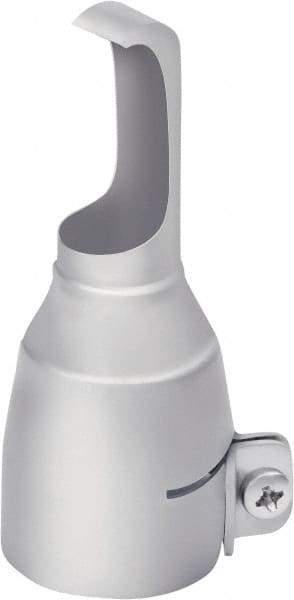 Steinel - Heat Gun Reflector Nozzle - Use with HG 2620 E, HG 2520 E - Makers Industrial Supply