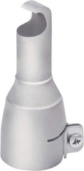 Steinel - Heat Gun Reflector Nozzle - Use with HG 2620 E, HG 2520 E - Makers Industrial Supply