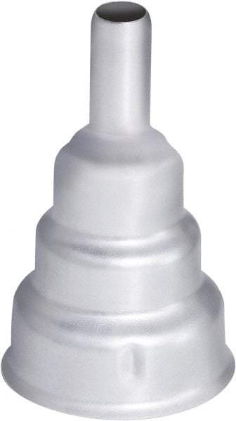 Steinel - Heat Gun Reducer Nozzle - Use with HG 2620, 2520, 2320, 1920 - Makers Industrial Supply