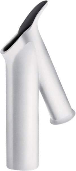 Steinel - Heat Gun Welding Nozzle - Use with HG 2620 E, HG 2520 E - Makers Industrial Supply