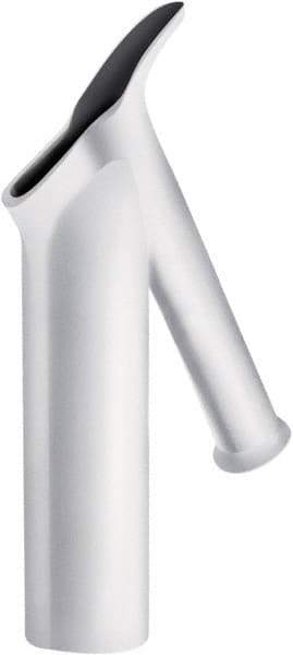 Steinel - Heat Gun Welding Nozzle - Use with HG 2620 E, HG 2520 E - Makers Industrial Supply