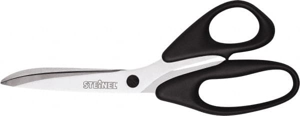 Steinel - Heat Gun Tarpaulin Scissor - Use with HG 2620 E, HG 5000 - Makers Industrial Supply