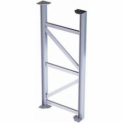 TRI-ARC - Ladder Accessories Type: Leg For Use With: Tri-Arc MPASSW8 - Makers Industrial Supply