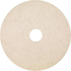 WALTER Surface Technologies - 6" Diam x 3/16" Thick Unmounted Buffing Wheel - 1 Ply, Polishing Wheel, 7/8" Arbor Hole, Soft Density - Makers Industrial Supply