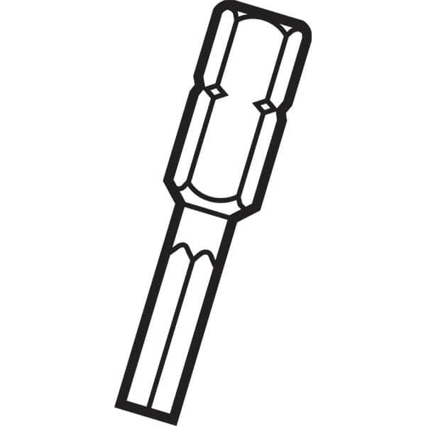 Sandvik Coromant - Torx Plus Drive Bit - Makers Industrial Supply