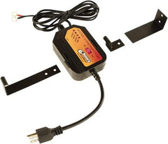 Battery Doctor - 6/12 Volt Automatic Charger/Maintainer - 1.5 Amps - Makers Industrial Supply