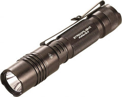 Streamlight - Aluminum Industrial/Tactical Flashlight - Makers Industrial Supply