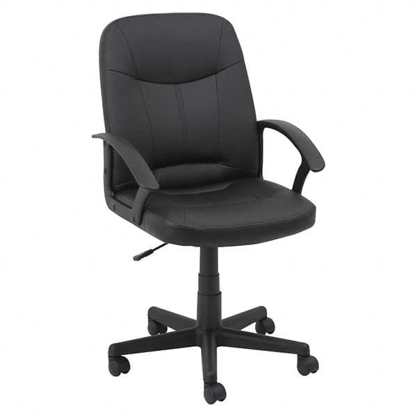 OIF - 38.58" High Executive Chair - Makers Industrial Supply