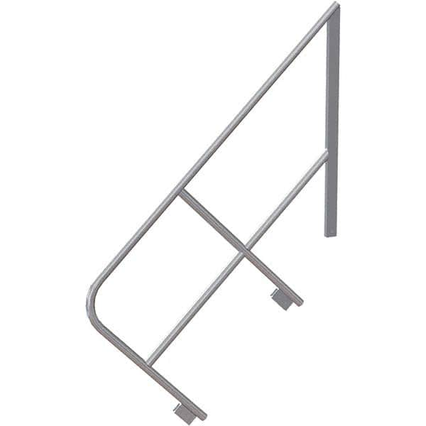 TRI-ARC - Ladder Accessories Type: Handrail For Use With: Tri-Arc MPASSW6 - Makers Industrial Supply