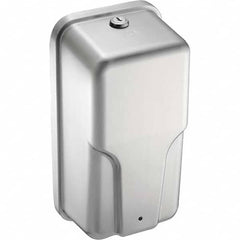 ASI-American Specialties, Inc. - 1 L Automatic Hand Soap & Sanitizer Dispenser - Makers Industrial Supply